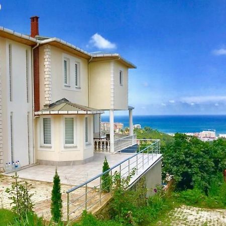 Sadik Villa Trabzon Exterior photo