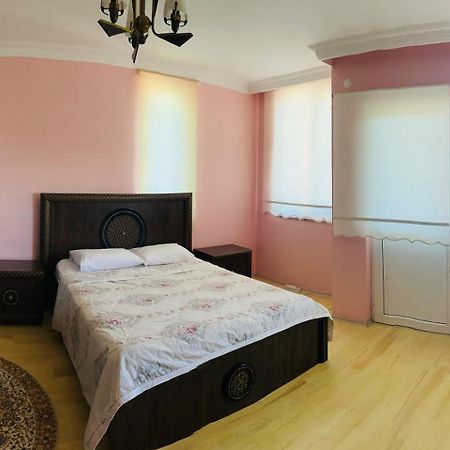 Sadik Villa Trabzon Exterior photo