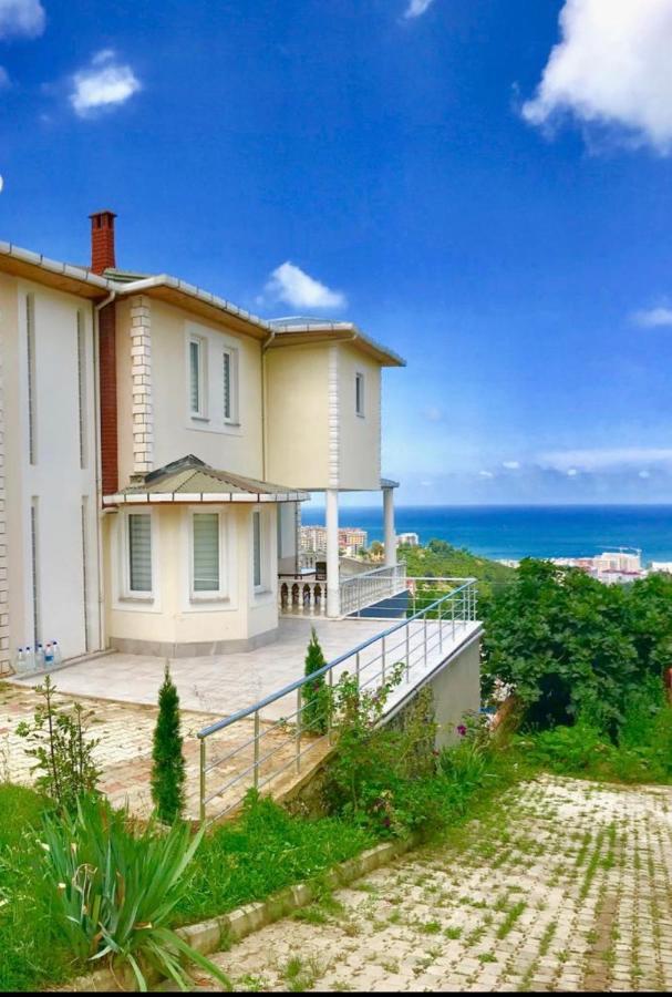 Sadik Villa Trabzon Exterior photo