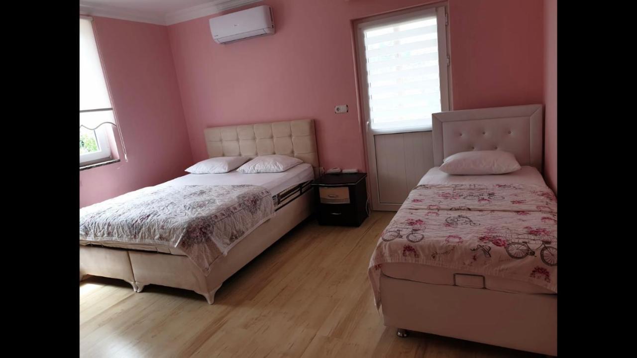 Sadik Villa Trabzon Exterior photo