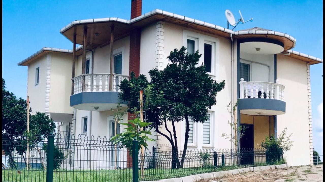 Sadik Villa Trabzon Exterior photo