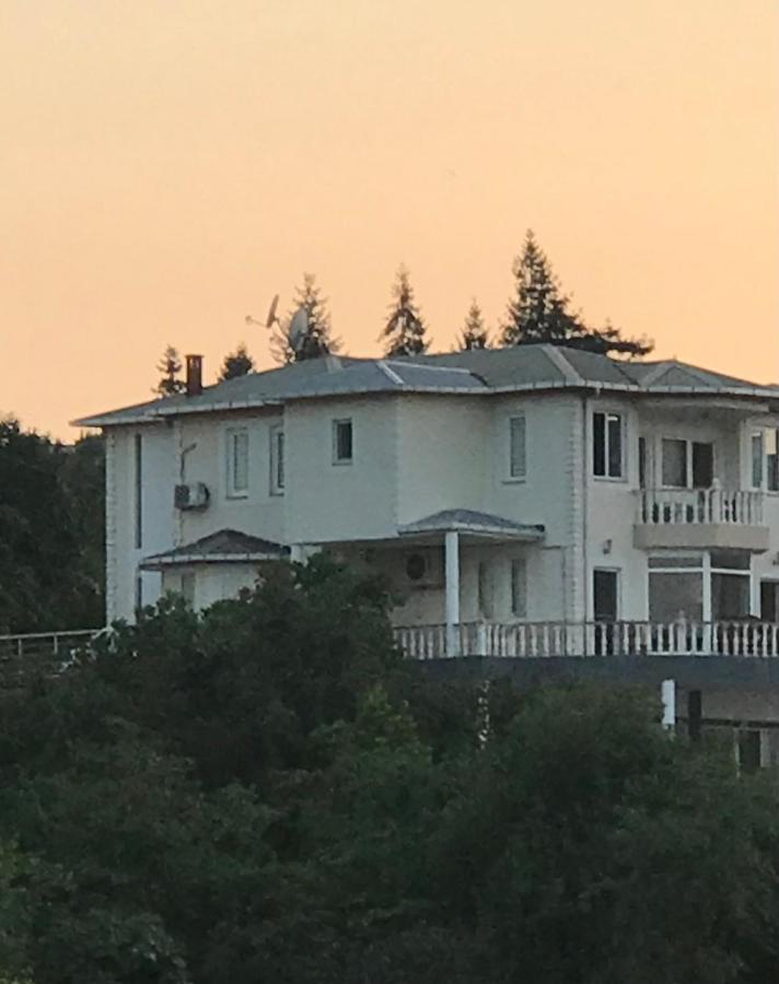 Sadik Villa Trabzon Exterior photo