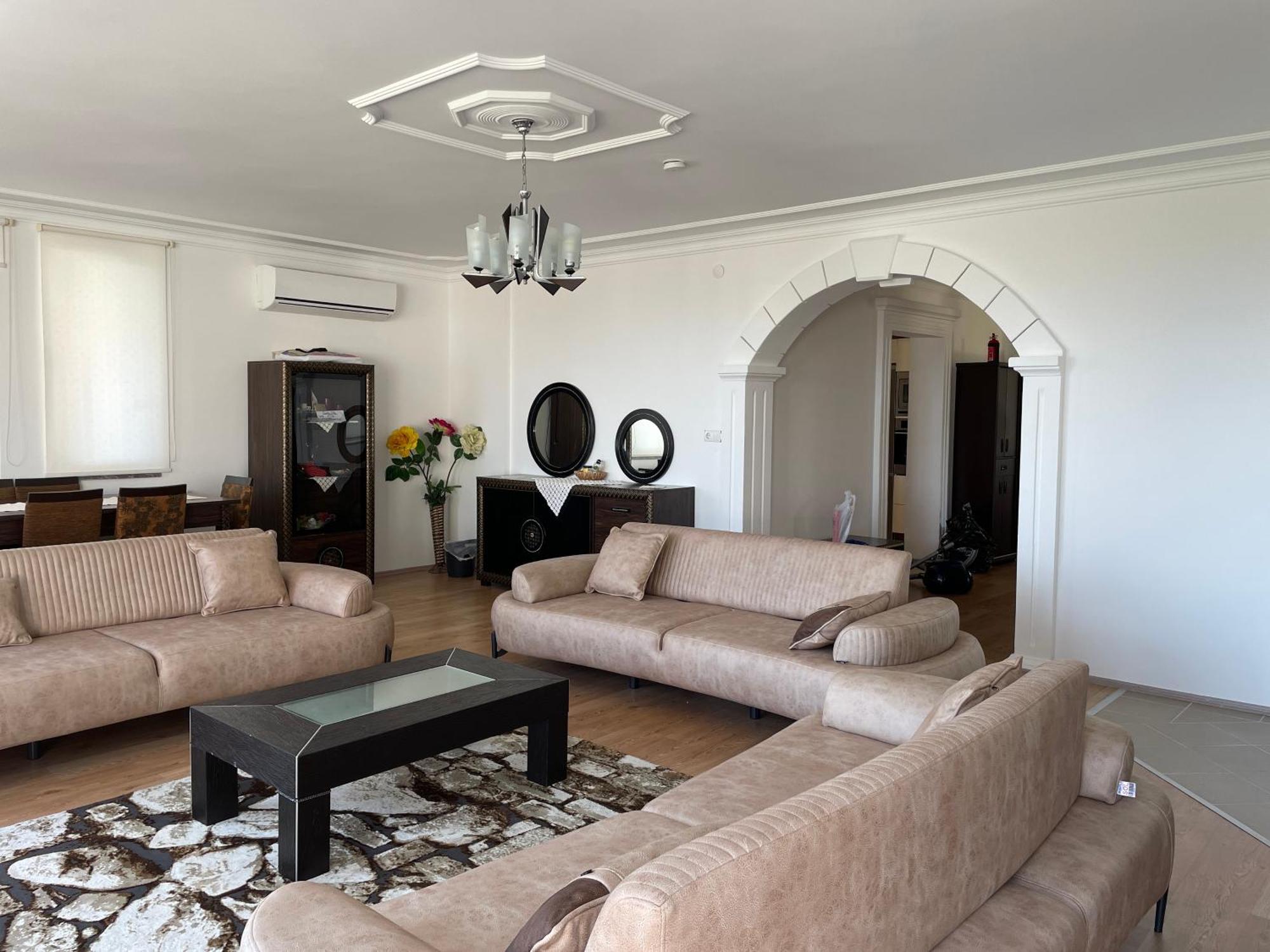 Sadik Villa Trabzon Exterior photo