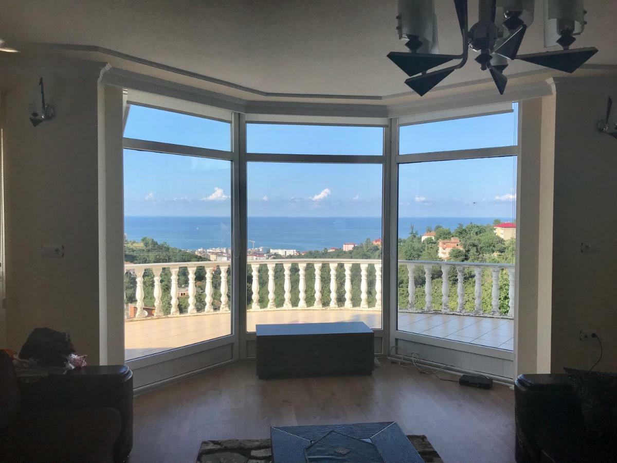Sadik Villa Trabzon Exterior photo