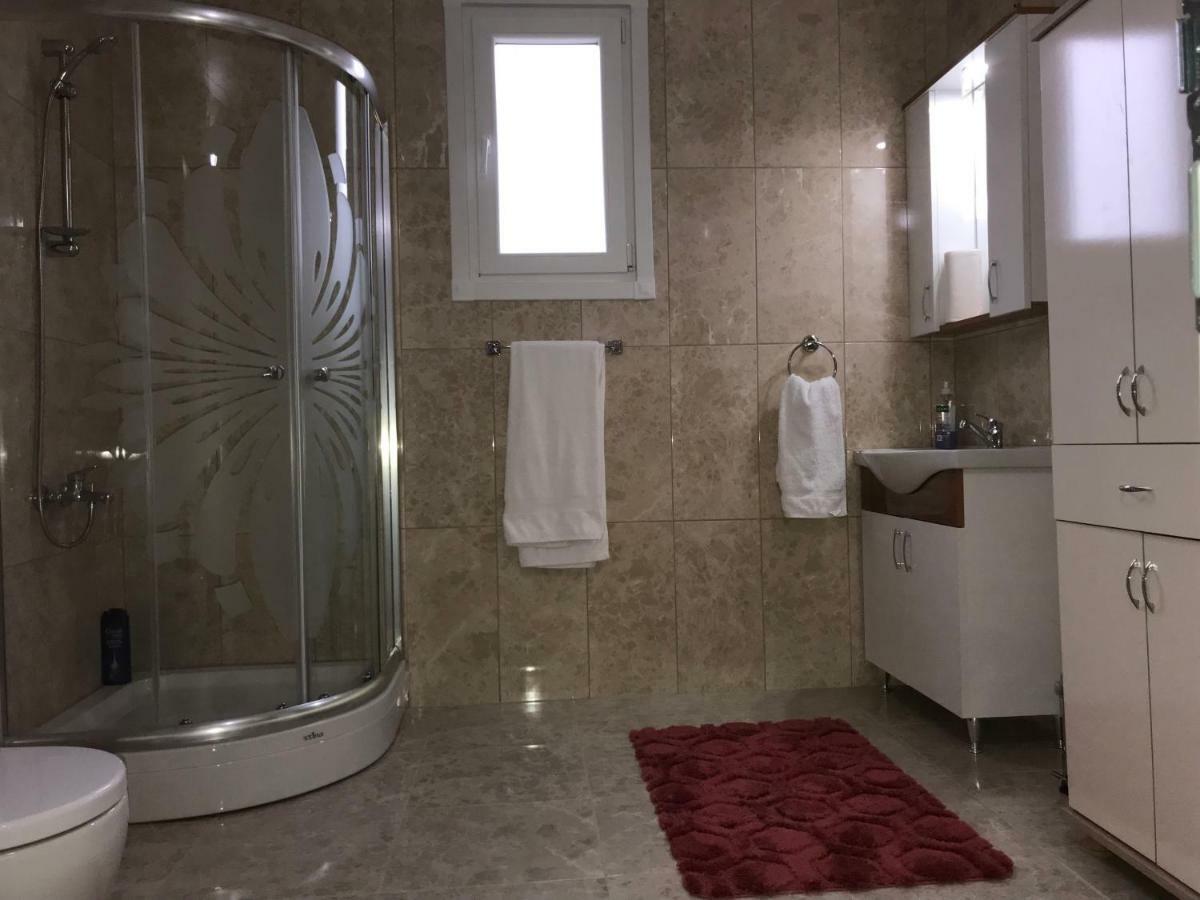 Sadik Villa Trabzon Exterior photo